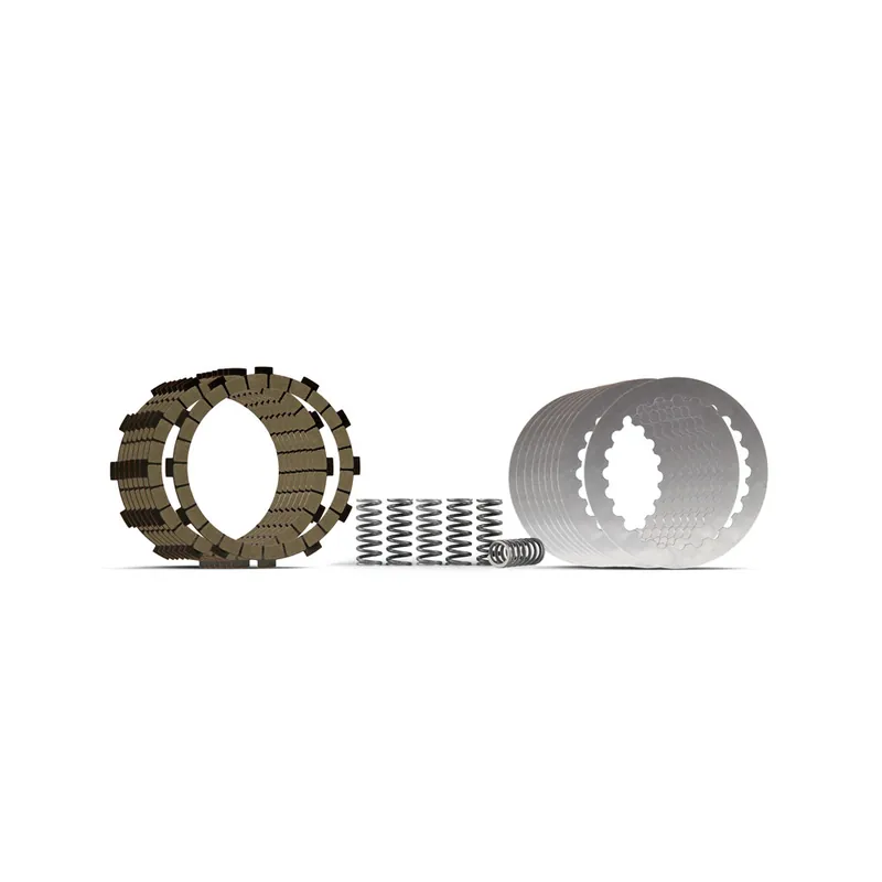 Vrácení Zdarma Clutch fiber spring kit HINSON FSC755-8-001 ocel