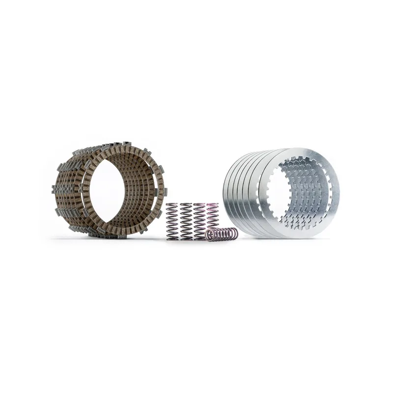 Clutch fiber spring kit HINSON FSC014-8-001 ocel Objednat Nyní