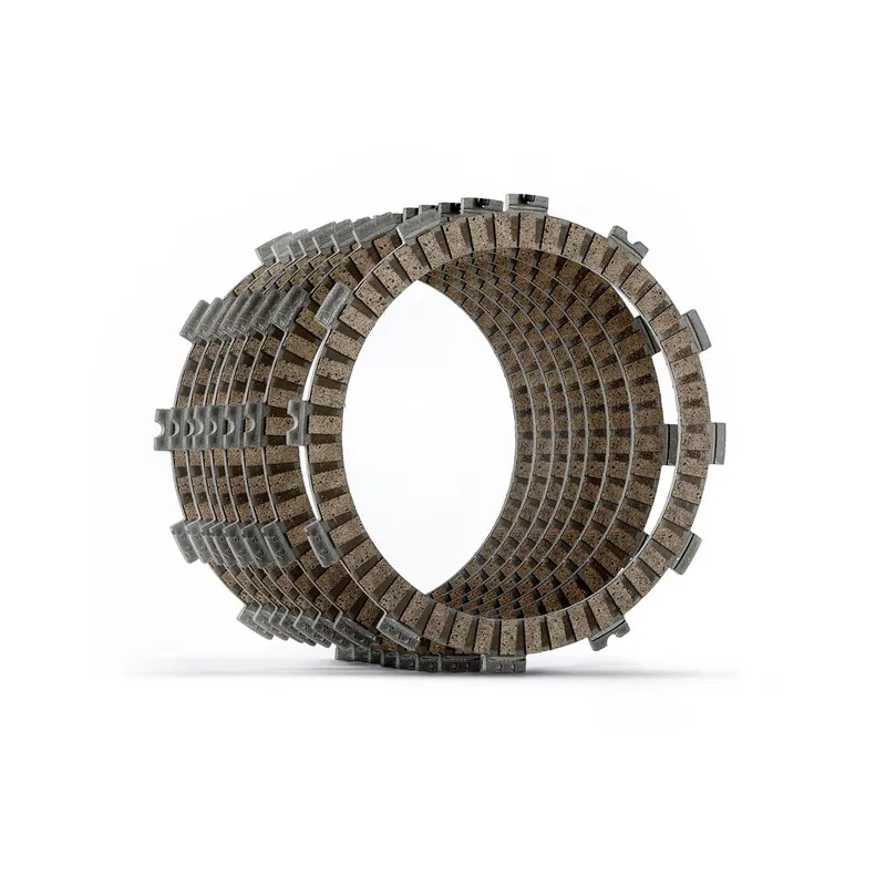 Celosvětová Doprava Plate kit HINSON FP069-8-001 - Fiber (sada 8)