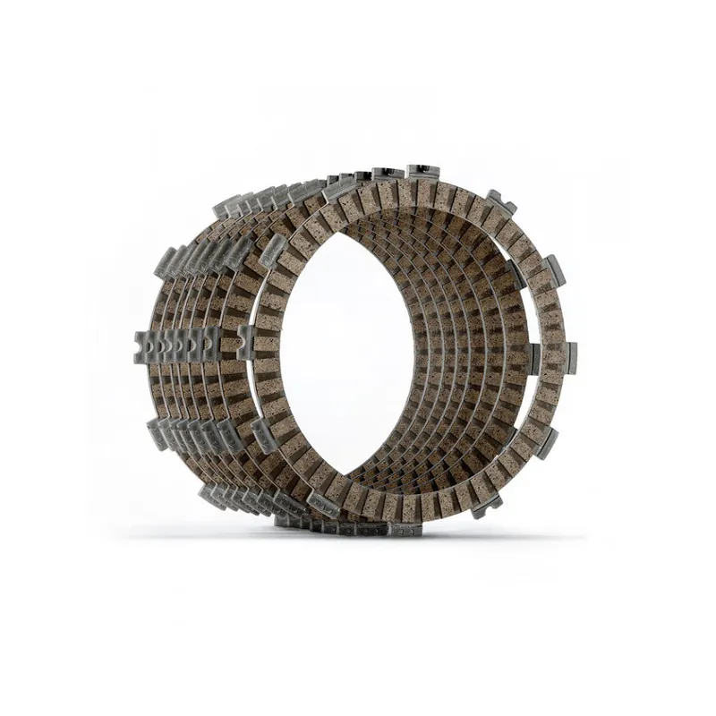 Levný Plate kit HINSON FP217-7-001 - Fiber (sada 7)