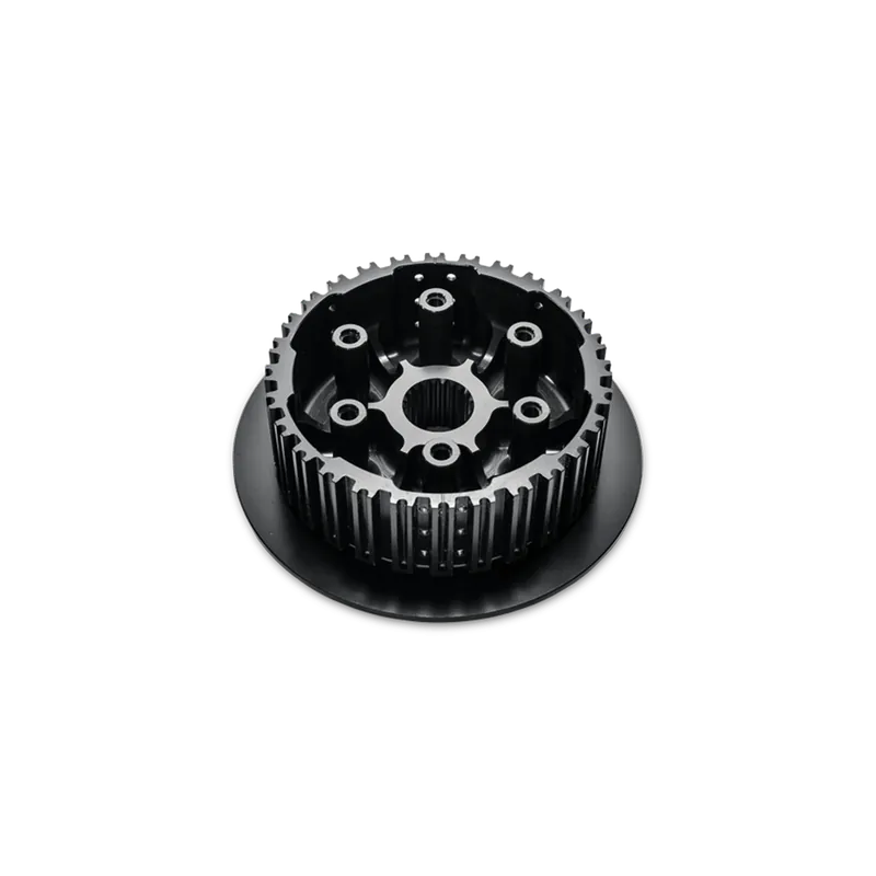 Pouze Dnes Inner hub HINSON H158