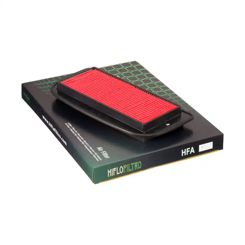 HIFLO vzduchový filtr YAMAHA YZF R1 02-03 (30) (5PW) (30) (12-95852) (Y4247) Top Prodej