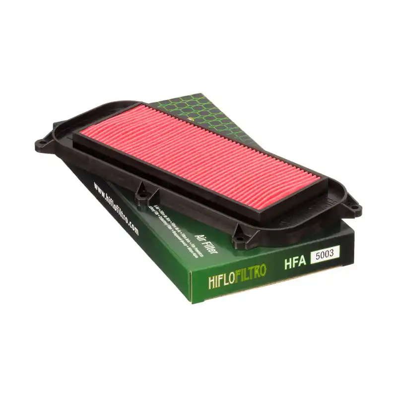 Cenový Hit HIFLO vzduchový filtr KYMCO 125/250/300 01-16 (20) (KY7105)