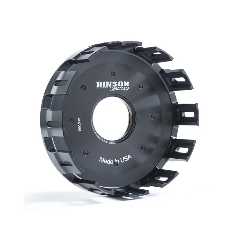 Jen Po Omezenou Doba Billetproof Basket HINSON H052