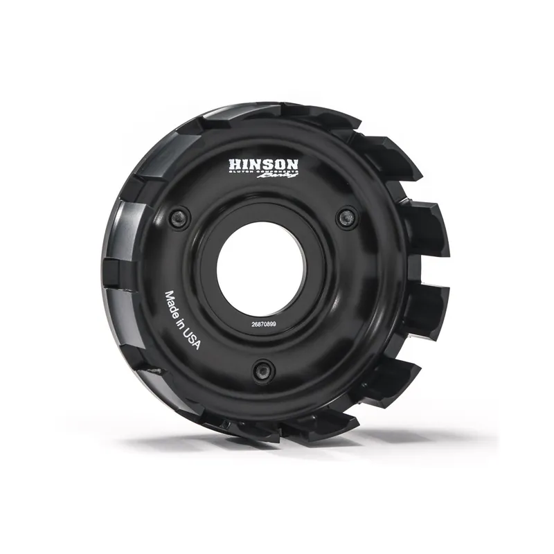 Vrácení Zdarma Billetproof Basket HINSON H104