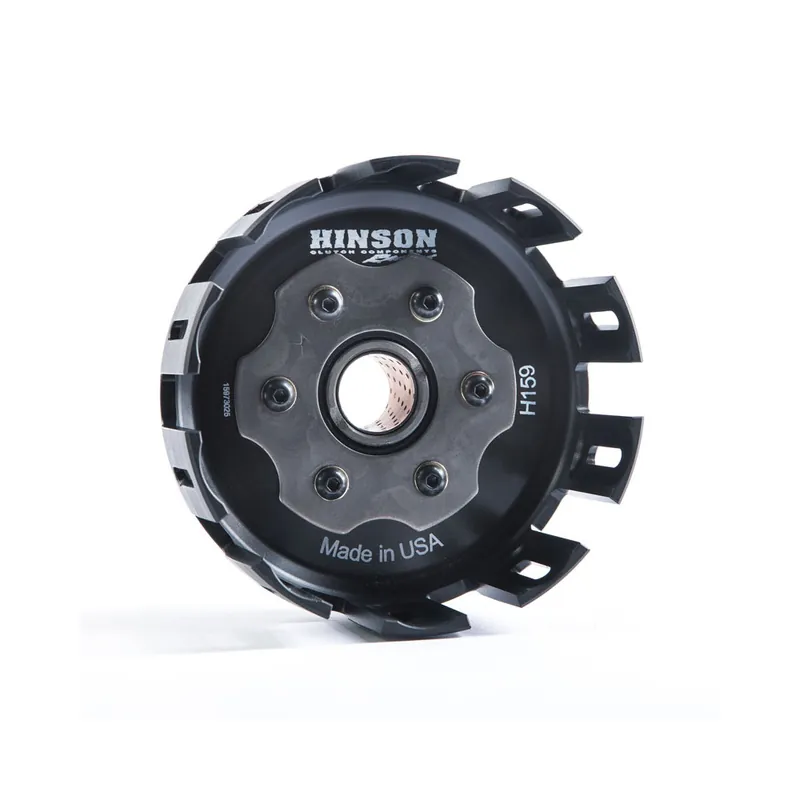 Cenový Hit Billetproof Basket with cushions HINSON H160