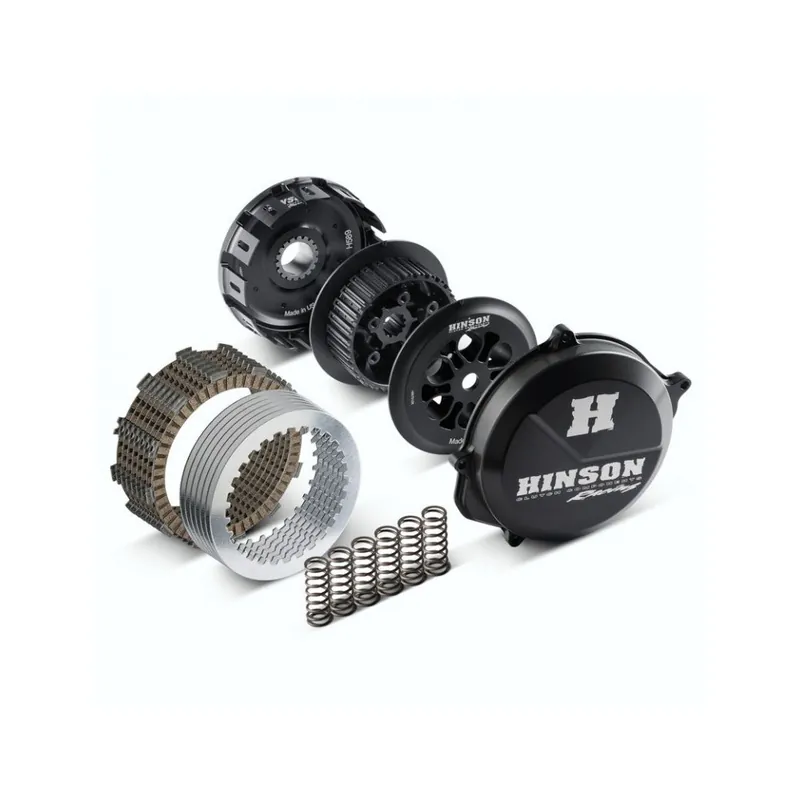 Koupit Online Kryt spojky HINSON C663-2101