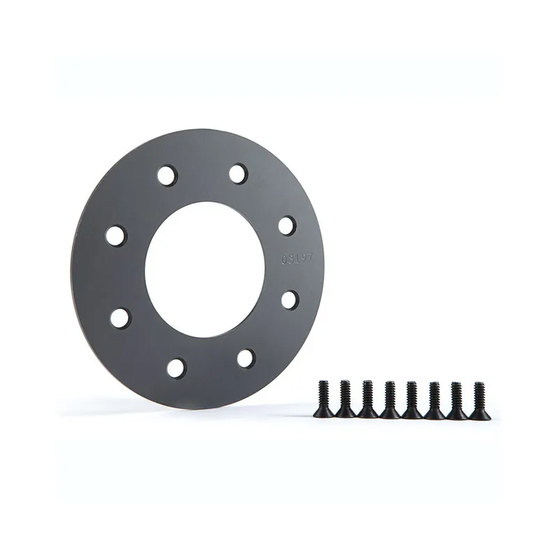 Backing plate kit HINSON BP026-ST se šrouby ocel Výhodná Nabídka