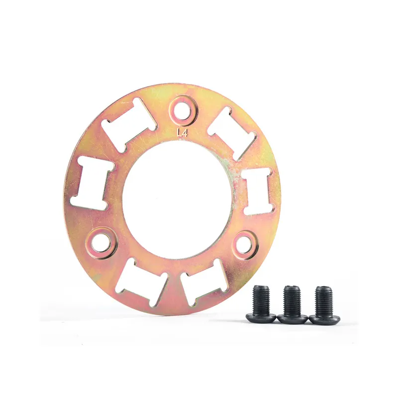 Cenově Výhodný Backing plate kit HINSON BP100-ST