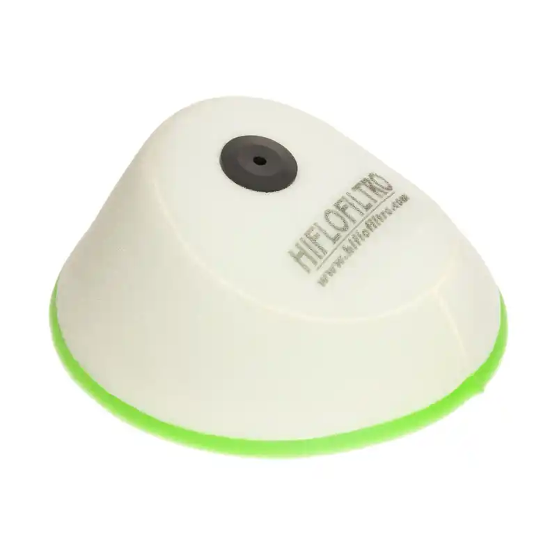 HIFLO vzduchový filtr HONDA CRF450R 09-12, CRF250R 10-13 (100) Akce