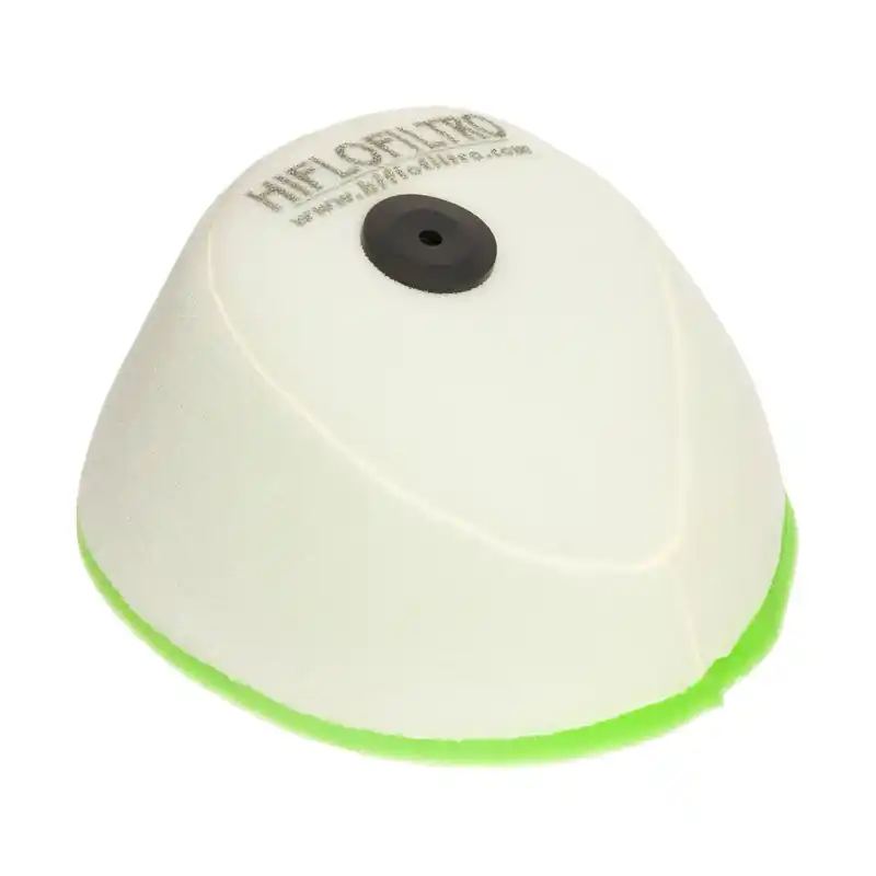 HIFLO vzduchový filtr KAWASAKI KXF 250 06-16, KXF 450 06-15 (100) Oblíbený