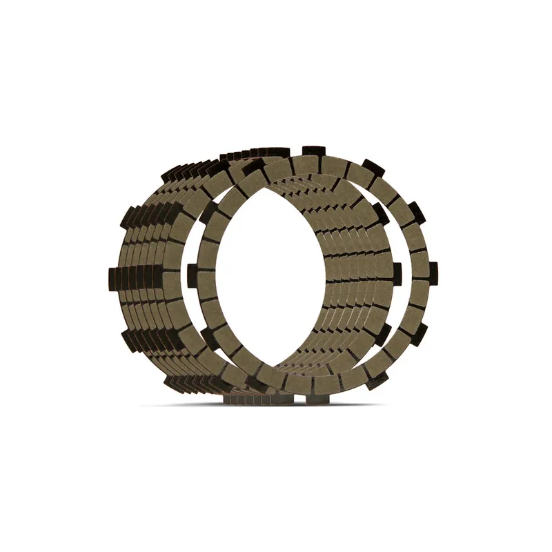 Plate Kit HINSON FP373-8-001 - Fiber Top Prodej