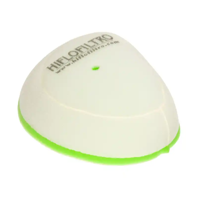 HIFLO vzduchový filtr SUZUKI RMX 450Z `10-18 (100) Doprava Zdarma