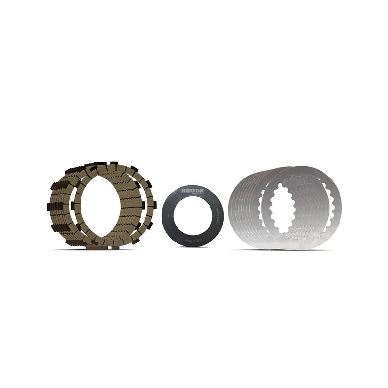 Nová Kolekce FSC Clutch plate and spring kit HINSON FSC373-8-001 (8 plate)