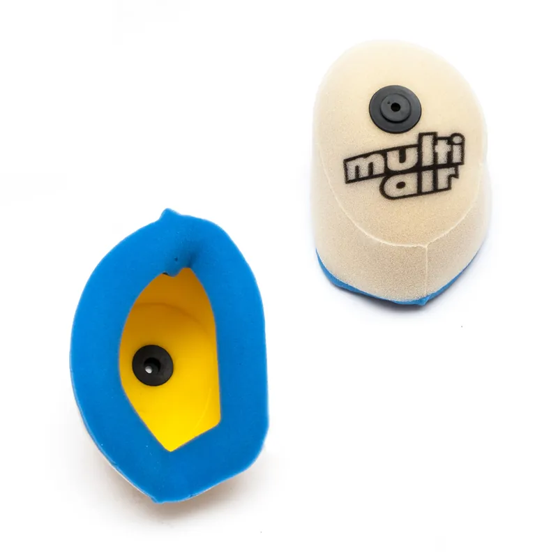 Víkendová Akce MULTI AIR vzduchový filtr TM 80MX 95-07; 125EN/MX 95-07; 250 EN/MX 95-07; 300MX/E/XC 95-07 (MA01001=MA01002)