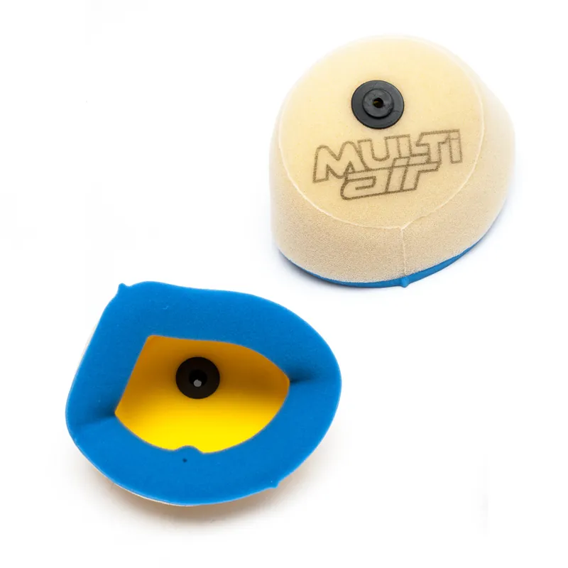 Doprava Zdarma MULTI AIR vzduchový filtr TM 80MX 95-07; 125EN/MX 95-07; 250 EN/MX 95-07; 300MX/E/XC 95-07 (MA01001=MA01002)