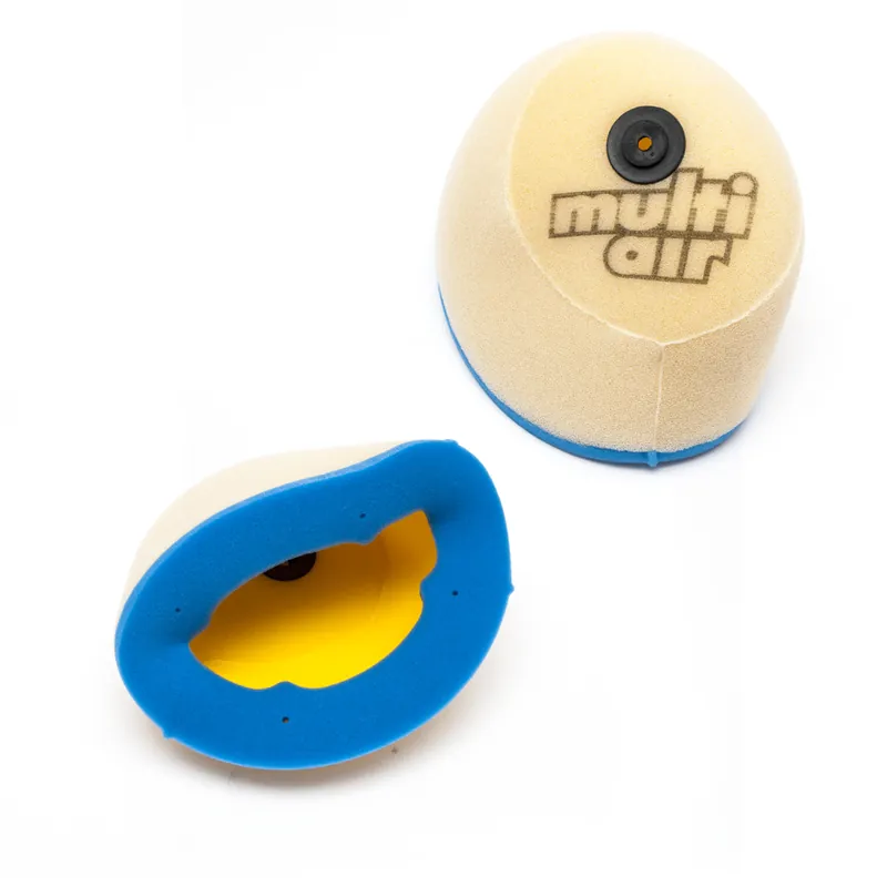 MULTI AIR vzduchový filtr TM MX 250/450 13-14 Luxusní