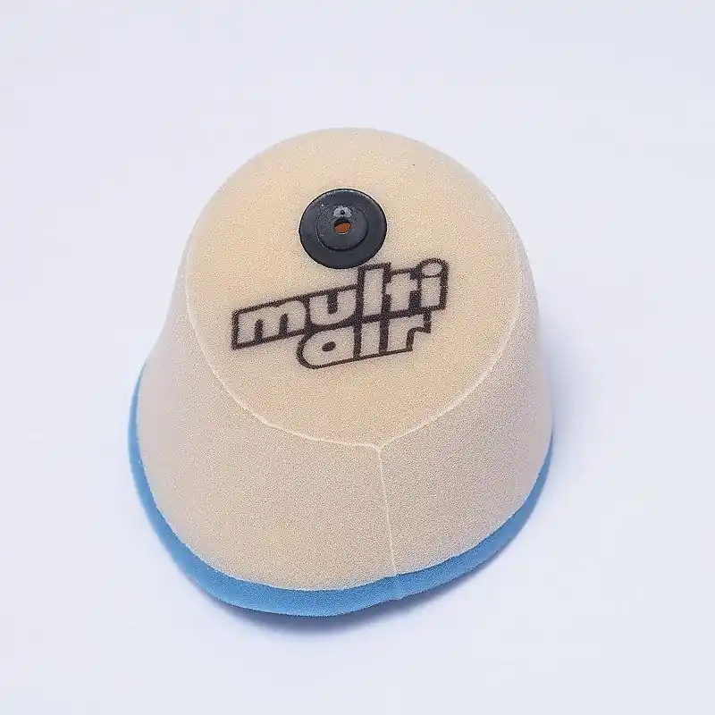 MULTI AIR vzduchový filtr TM 85MX 15-19; 125MX/EN 15-19; 250MX/EN 15-19; 300MX/EN 15-19 Celosvětová Doprava