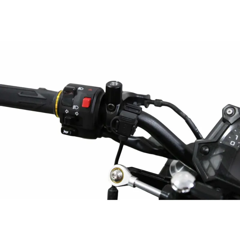 UN1 1x USB nabíječka zásuvka Originální