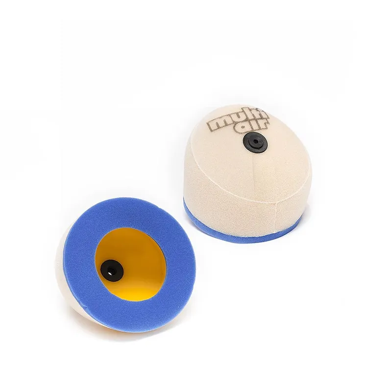 MULTI AIR vzduchový filtr HONDA CR 125 86-86; CR 250 86-86; CR 500 86-86 Ruční Výroba