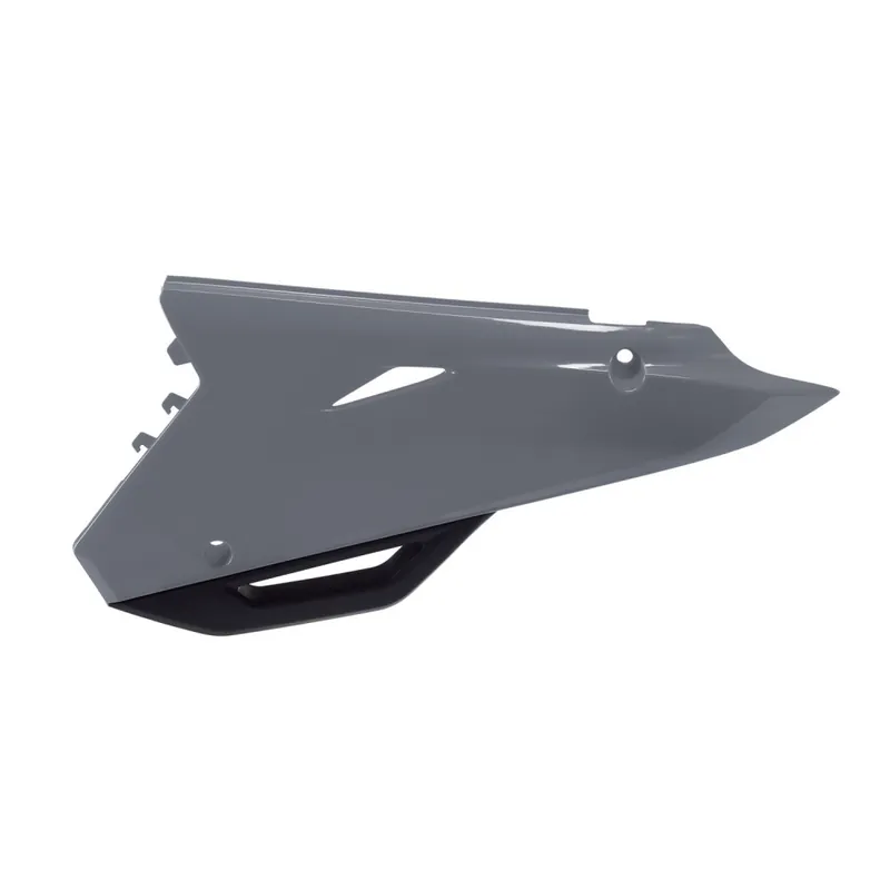 Výprodej Side Panels POLISPORT restyling Nardo šedá