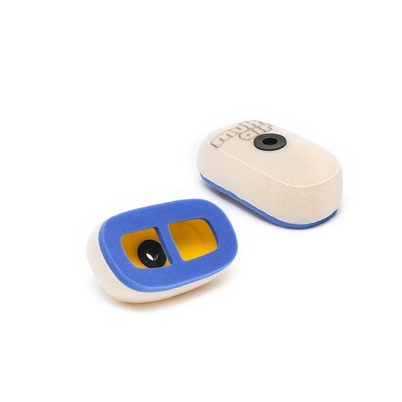 Exkluzivní MULTI AIR vzduchový filtr HONDA XR 250R 86-04; XR 400R 96-04; XR 600R 85-02; CRM 250 89-93; XR 650L 93-21 (HFF1015)