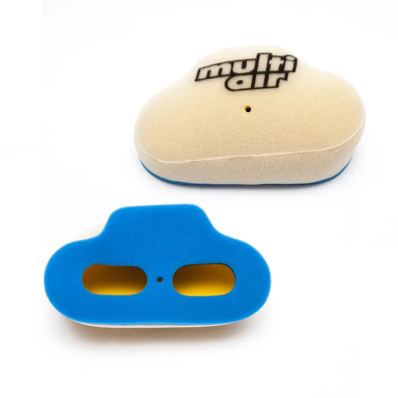 Akce MULTI AIR vzduchový filtr HUSABERG 89-99 (FILTR boční velký)