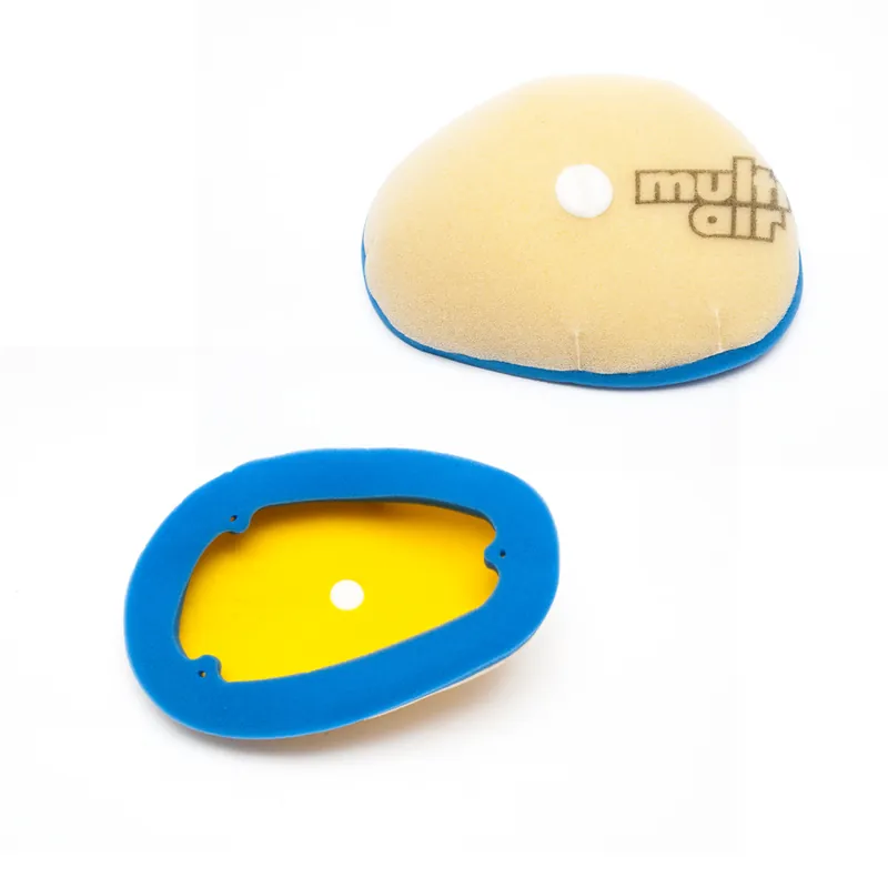 MULTI AIR vzduchový filtr HUSABERG 09 (HFF6013) Ruční Výroba