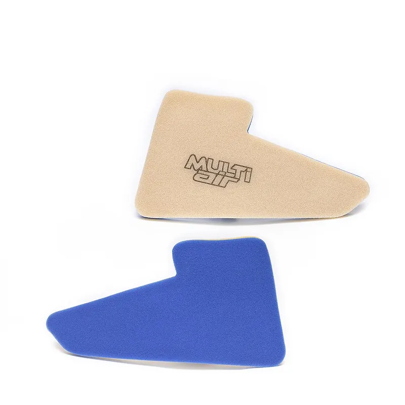 MULTI AIR vzduchový filtr HONDA XR 650R 00-07 (RE01) (HFF1019) Záruka V Ceně