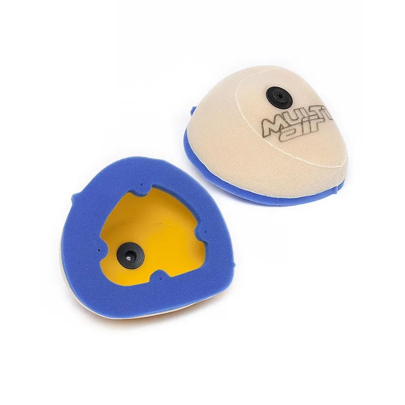 Moderní MULTI AIR vzduchový filtr HONDA CRF 250R 04-09; CRF 450R 03-08 (HFF1018)