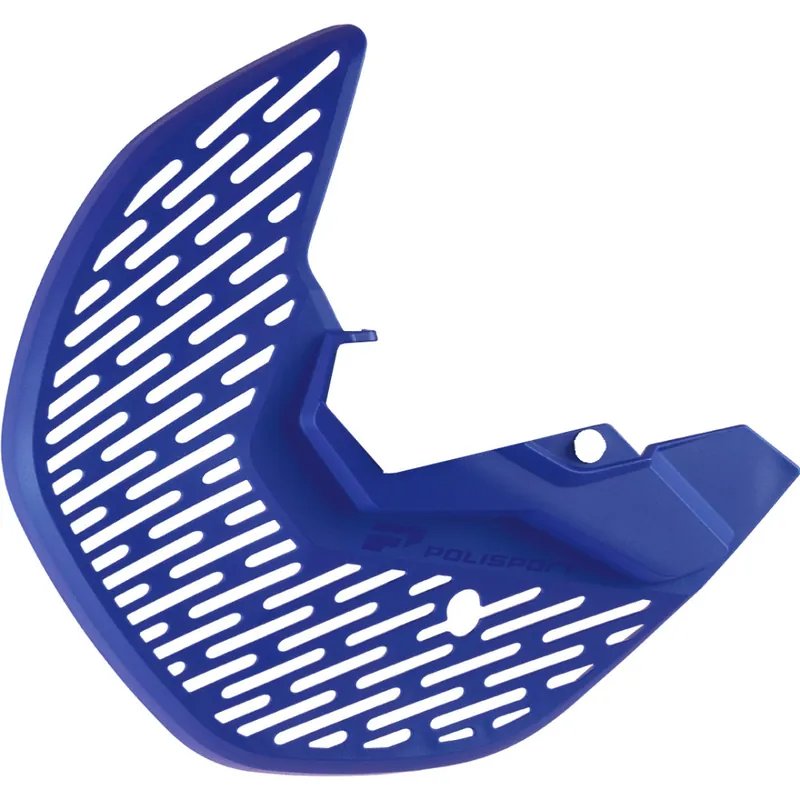 Disc protector POLISPORT modrá Akce