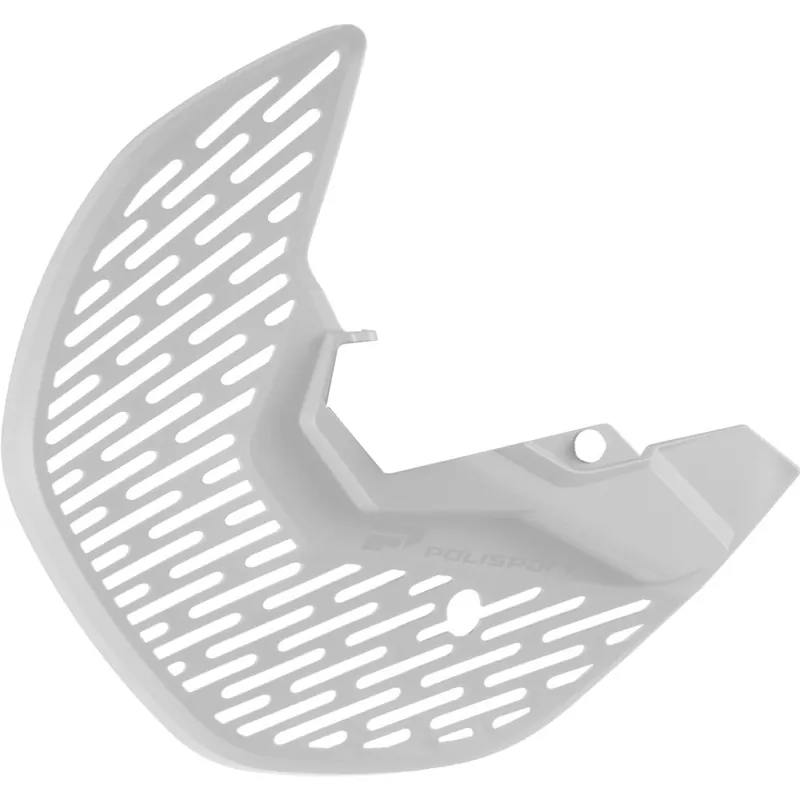 Poslední Šance Disc protector POLISPORT bílá