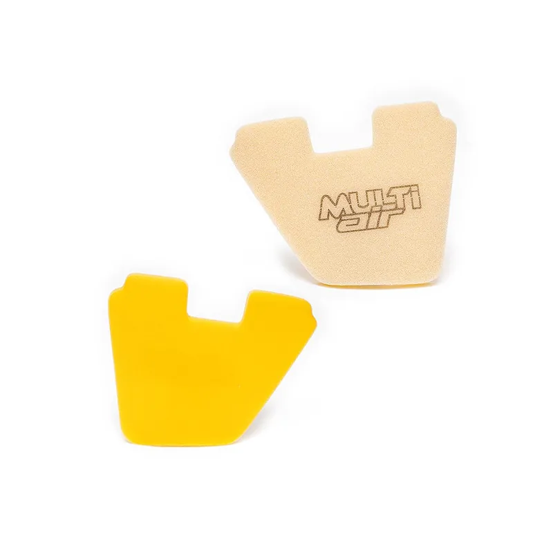 MULTI AIR vzduchový filtr HONDA MTX 80R/RSE 83-85 (HD08) Moderní