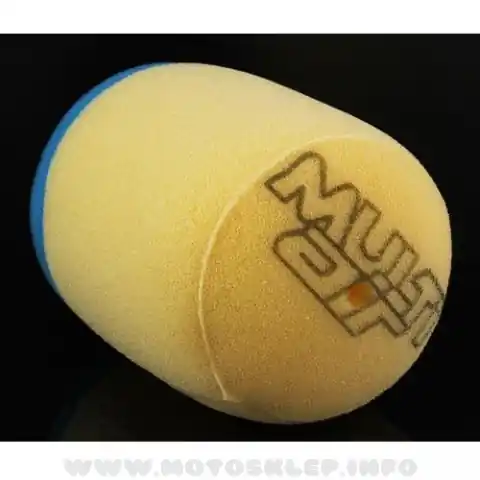 Časově Omezené MULTI AIR vzduchový filtr HONDA TRX 450R 06-14 (do modely s košIEM na FILTR) (POWERFLOW KIT)