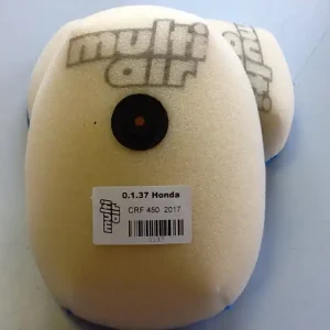 Koupit Online MULTI AIR vzduchový filtr HONDA CRF 250R 18-19; CRF 450R 17-20 (HFF1026)