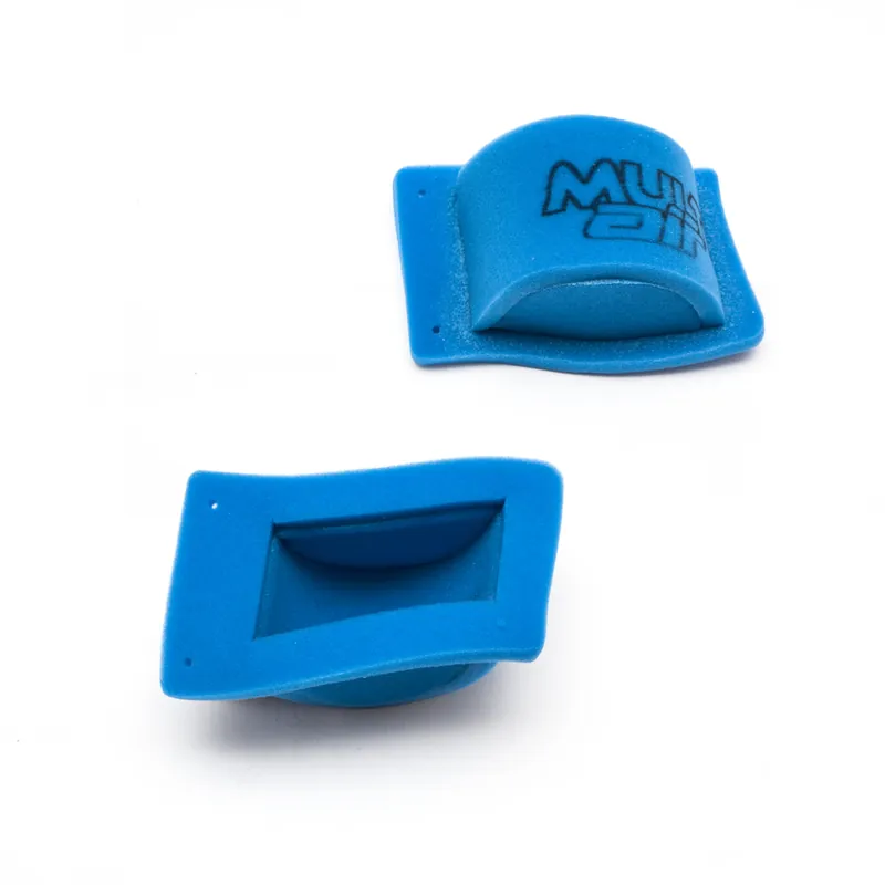 MULTI AIR vzduchový filtr GAS GAS JTR TRIAL 125/250/370 96 Aktuální