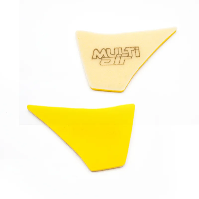 Víkendová Akce MULTI AIR vzduchový filtr GAS GAS JTX/TX/TXT TRIAL 125/270/370 97-99; JTX/TX/TXT 200 94-99