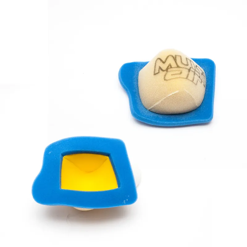 MULTI AIR vzduchový filtr GAS GAS JTR TRIAL 125/160/250/325 92-95 Autentický