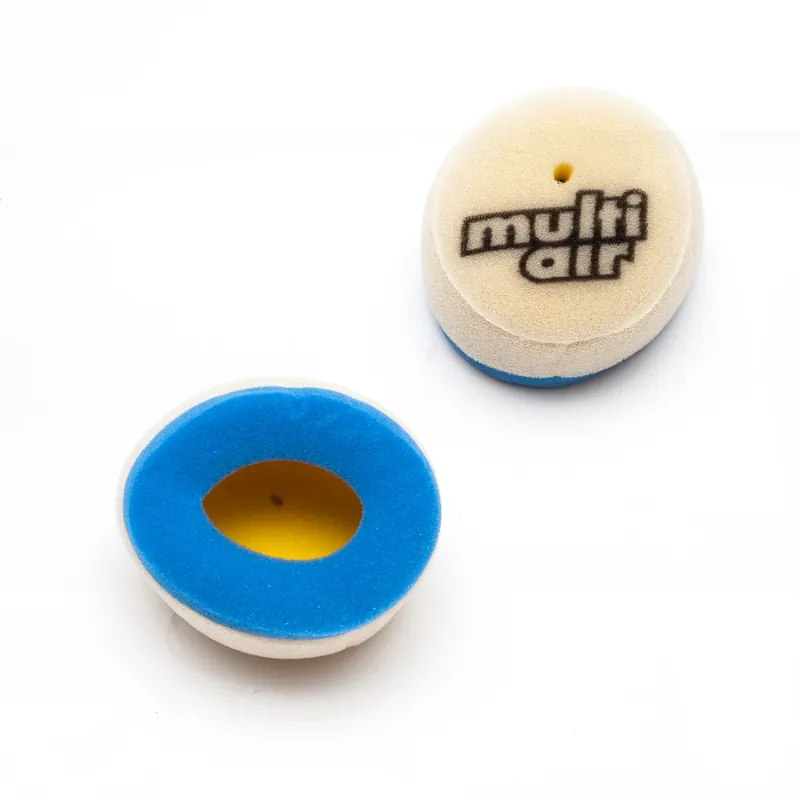 Luxusní MULTI AIR vzduchový filtr GAS GAS TRIAL 02-04