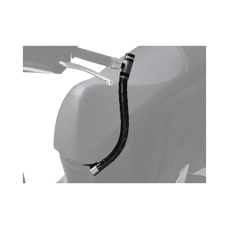 Nová Kolekce Montážní sada k zámku řidítek SHAD H0DV32SC (velikost 5)