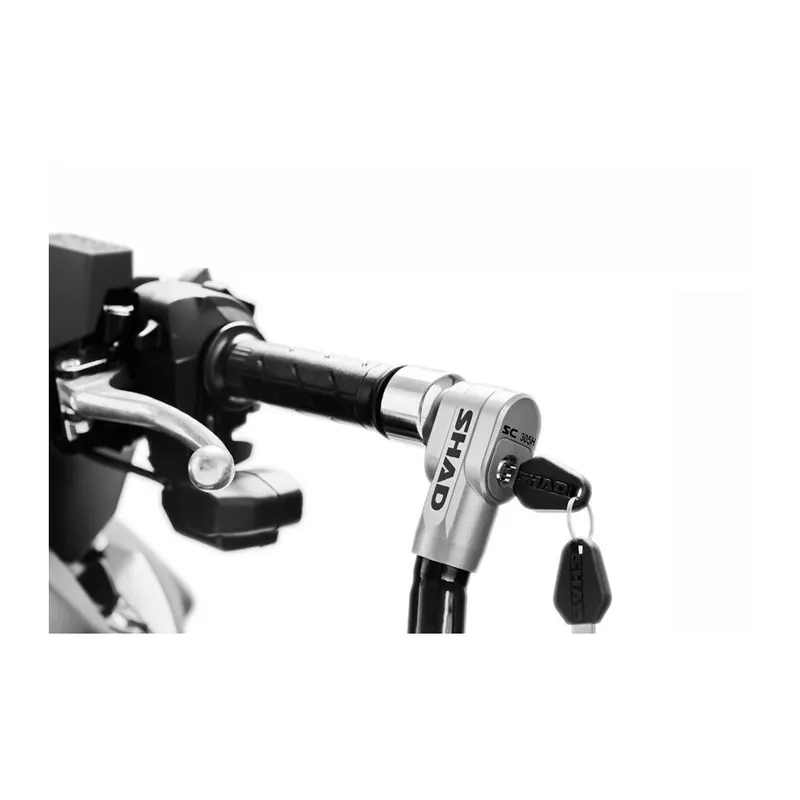 Nejlepší Cena Montážní sada k zámku řidítek SHAD A0CH31SC (velikost 5)