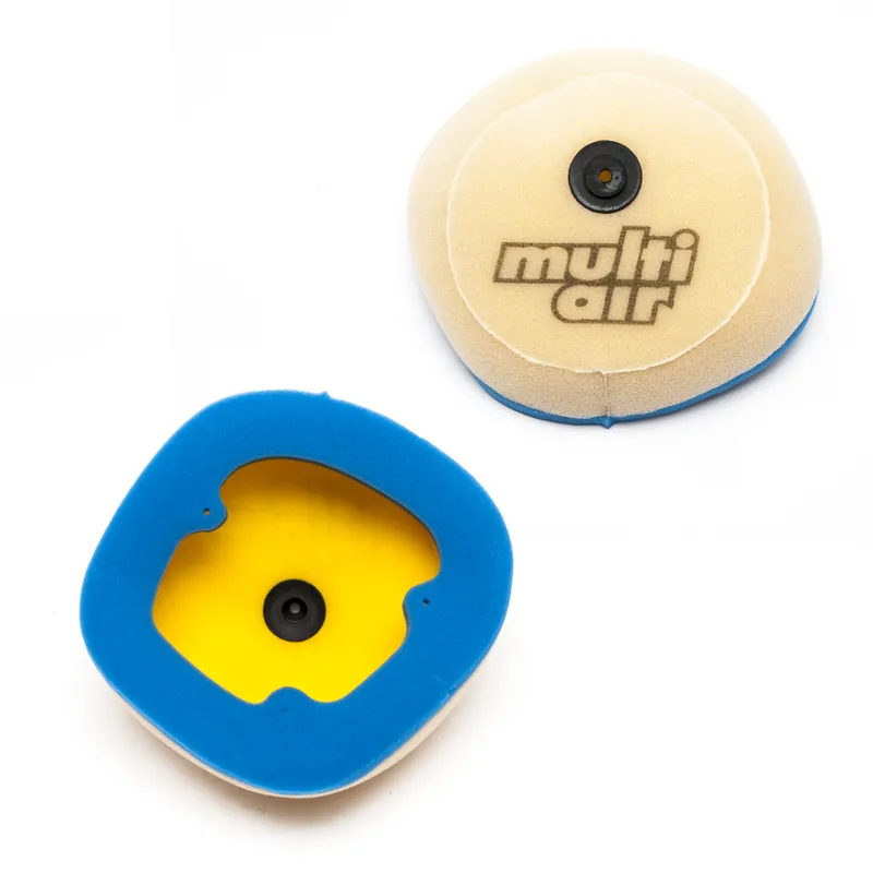 MULTI AIR vzduchový filtr BETA CROSS+ENDURO 05-12 Celosvětová Doprava