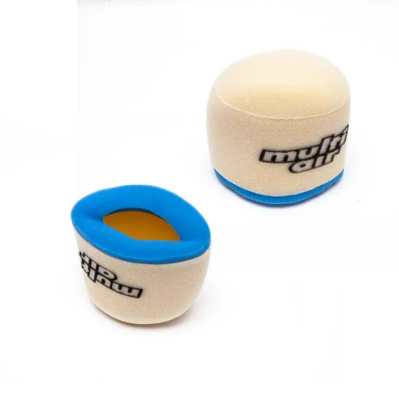 MULTI AIR vzduchový filtr CZ 125`92-96 (model 519 - kapalinové chlazení) Nejlepší Volba