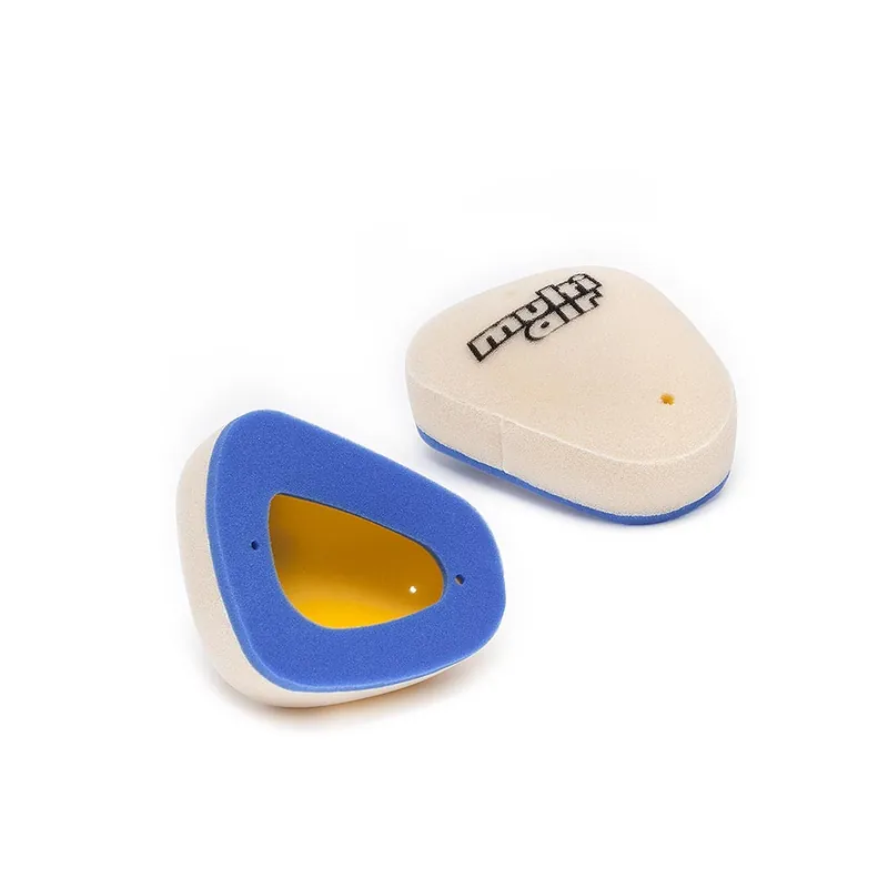 Novinka MULTI AIR vzduchový filtr KAWASAKI KX 125 83; KX 250 84; KX 500 83-84; KDX 200 83-85