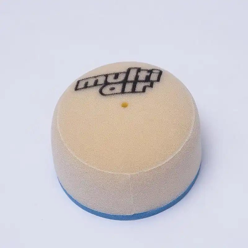 Nová Kolekce MULTI AIR vzduchový filtr KAWASAKI KX 125 86