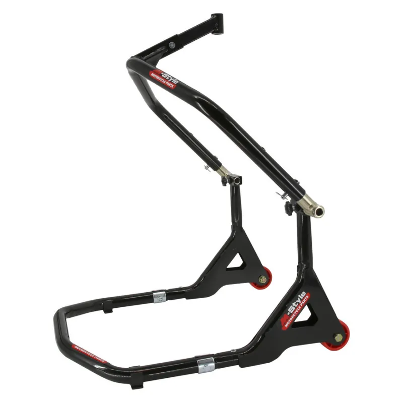 Race stojan do krku řízení Hit Sezóny