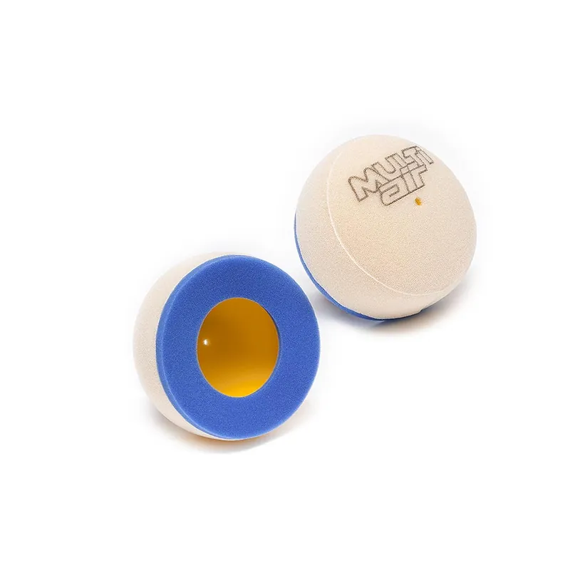 Tovární Cena MULTI AIR vzduchový filtr KAWASAKI KDX 250 91-04, KAWASAKI KLX 250 91-94; KLX 250 90-94; KLX 250 09-15; KLX 300 97-10 (HFF2019)