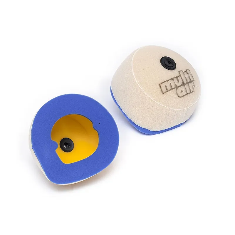 Doprava Zdarma MULTI AIR vzduchový filtr KAWASAKI KX 125 94-08; KX 250 94-08