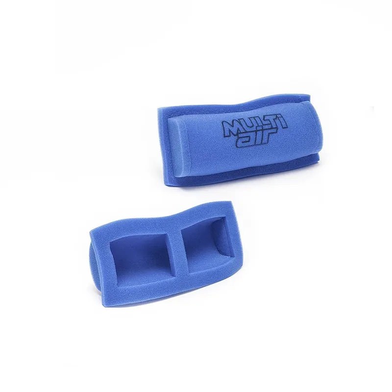 Levný MULTI AIR vzduchový filtr KAWASAKI KDX 125 89-03 (HFA2201)