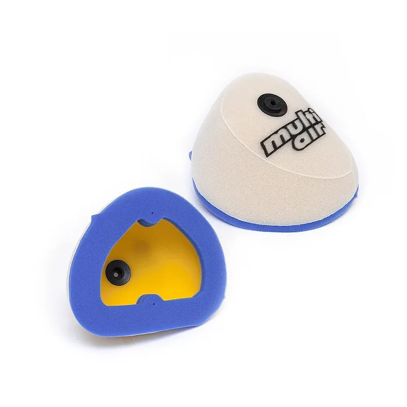 MULTI AIR vzduchový filtr KAWASAKI KXF 250 06-16; KXF 450 06-15 (HFF2017) Hromadná Objednávka